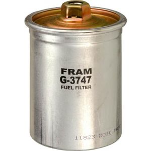 Fram Fuel Filter