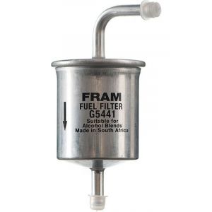 Fram Fuel Filter