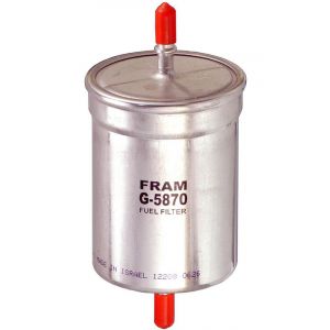 Fram Fuel Filter
