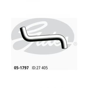 Gates Radiator Hose