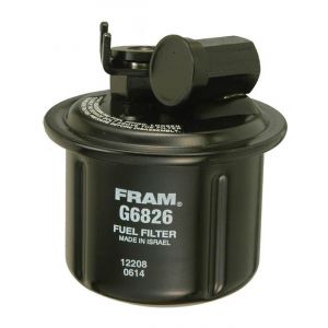 Fram Fuel Filter