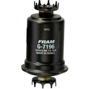 Fram Fuel Filter