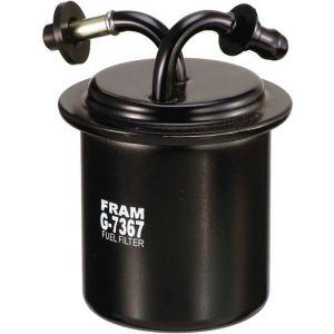 Fram Fuel Filter