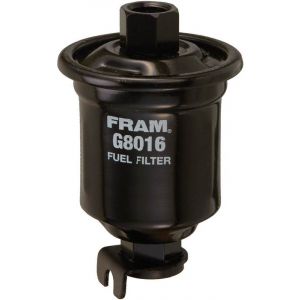 Fram Fuel Filter