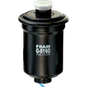 Fram Fuel Filter