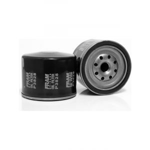 Fram Oil Filter