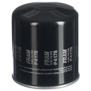 Fram Fuel Filter