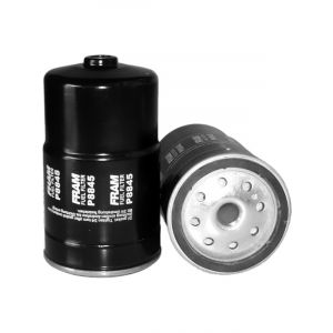 Fram Fuel Filter