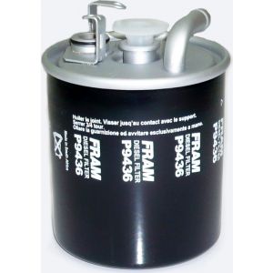 Fram Fuel Filter