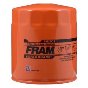 Fram Oil Filter