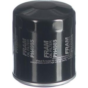 Fram Oil Filter