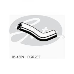 Gates Radiator Hose