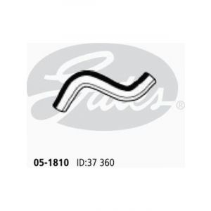 Gates Radiator Hose