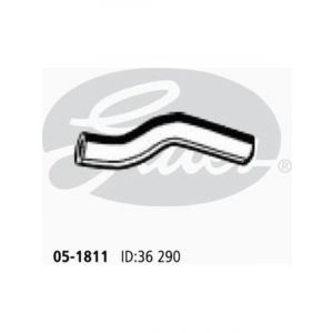 Gates Radiator Hose