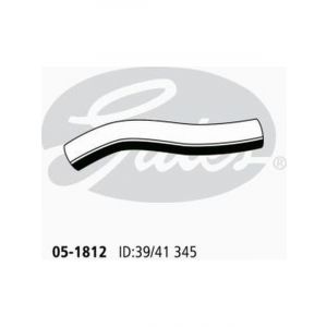 Gates Radiator Hose
