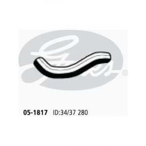 Gates Radiator Hose