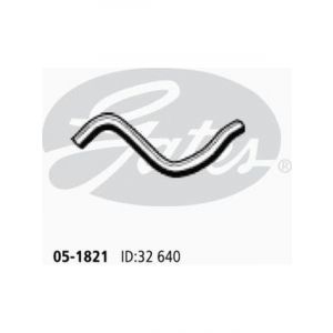 Gates Radiator Hose