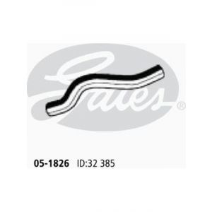 Gates Radiator Hose