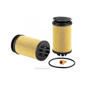 Ryco Oil Filter