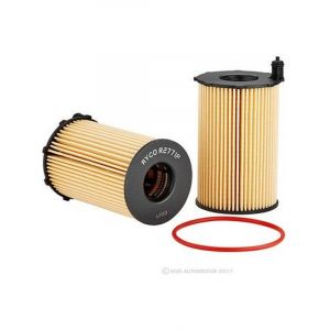 Ryco Oil Filter