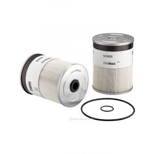 Ryco Fuel Filter