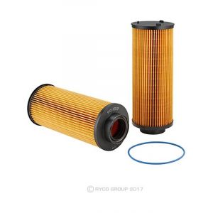 Ryco Oil Filter Heavy Duty
