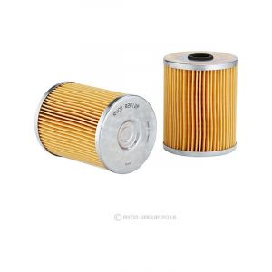 Ryco Oil Filter