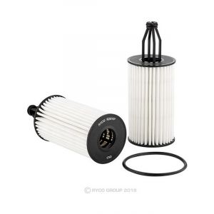 Ryco Oil Filter