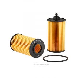 Ryco Oil Filter