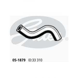 Gates Radiator Hose