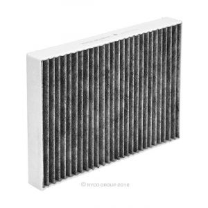Ryco Cabin Air Filter Activated Carbon
