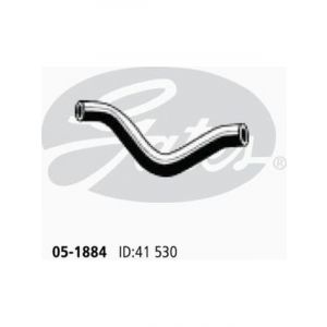 Gates Radiator Hose