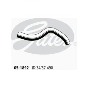 Gates Radiator Hose