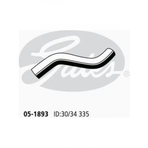 Gates Radiator Hose
