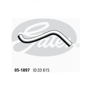 Gates Radiator Hose