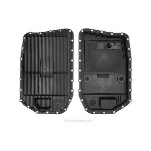 Ryco Automatic Transmission Filter Service Kit