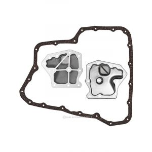 Ryco Automatic Transmission Filter Service Kit