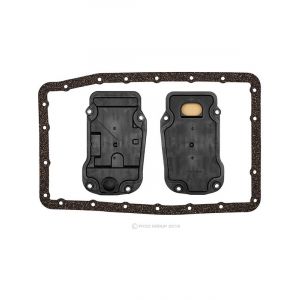 Ryco Automatic Transmission Filter Service Kit