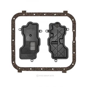 Ryco Automatic Transmission Filter Service Kit