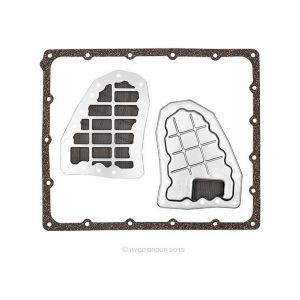Ryco Automatic Transmission Filter Service Kit