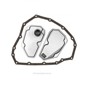 Ryco Automatic Transmission Filter Service Kit