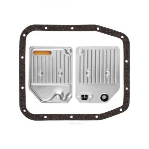 Ryco Automatic Transmission Filter Service Kit