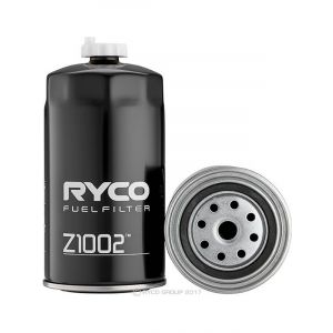 Ryco Fuel Water Separator Filter