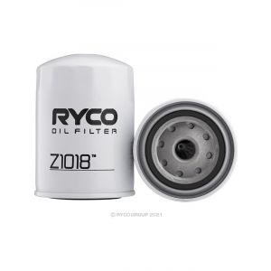 Ryco Oil Filter
