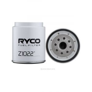 Ryco Fuel Water Separator Filter