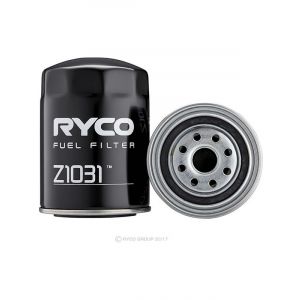 Ryco Fuel Filter