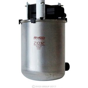 Ryco Fuel Filter