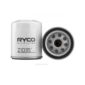 Ryco Oil Filter