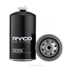Ryco Fuel Water Separator Filter