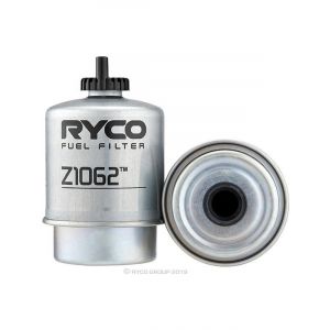 Ryco Fuel Water Separator Filter